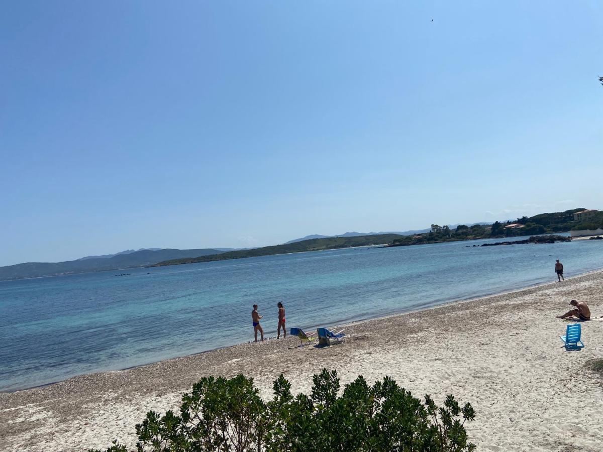 La Casa Sull'acqua * Olbia
